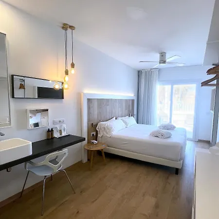 Menorca - Casas Del Adults Only Szálloda
