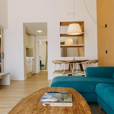 Menorca - Casas Del Adults Only Hotel 5*