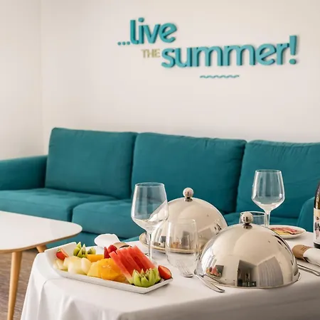 Hotel Menorca - Casas Del Adults Only Cala en Bosc