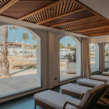 Hotel Menorca - Casas Del Adults Only Cala en Bosc