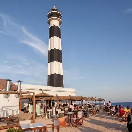 Hotel Menorca - Casas Del Adults Only