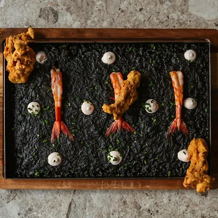 Menorca - Casas Del Adults Only Hotel