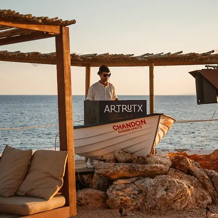 Menorca - Casas Del Adults Only Hotel Cala'N Bosch (Menorca)