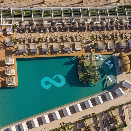 Hotel Menorca - Casas Del Adults Only