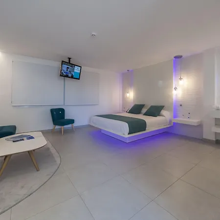 Menorca - Casas Del Adults Only