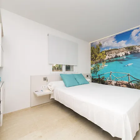 Menorca - Casas Del Adults Only Hotel Cala en Bosc