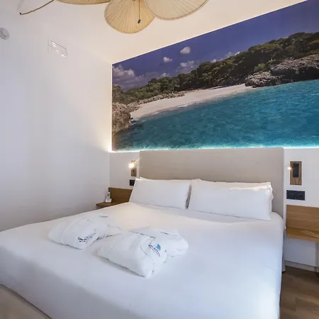 Menorca - Casas Del Adults Only Hotel 5*