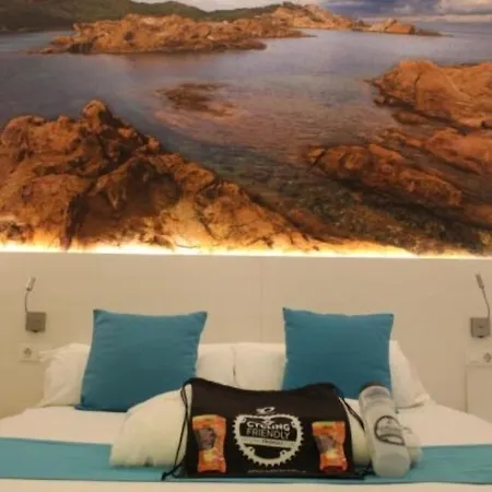 Hotel Menorca - Casas Del Adults Only Cala'N Bosch (Menorca)