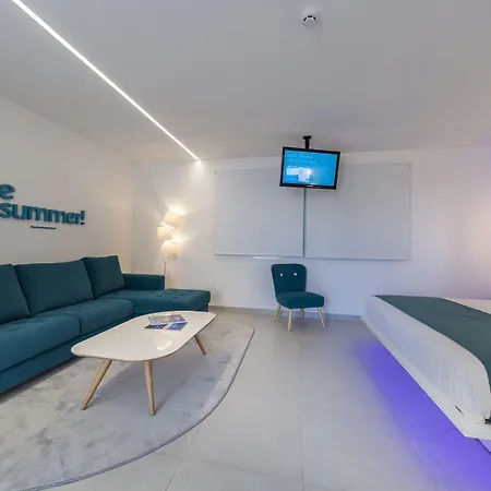 Menorca - Casas Del Adults Only 5*