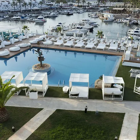 Menorca - Casas Del Adults Only Hotel