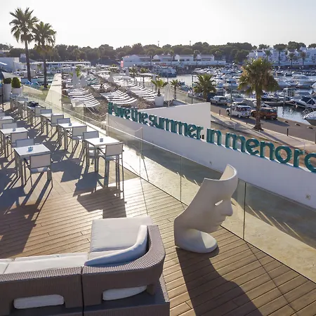 Menorca - Casas Del Adults Only 5* Cala en Bosc