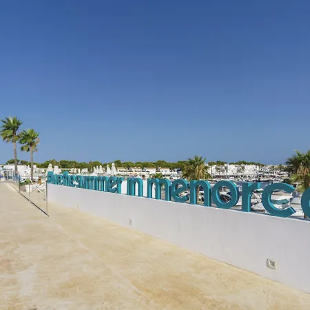 Hotel Menorca - Casas Del Adults Only