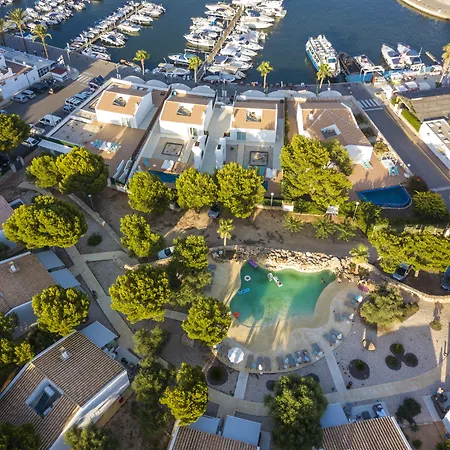 Hotel Menorca - Casas Del Adults Only