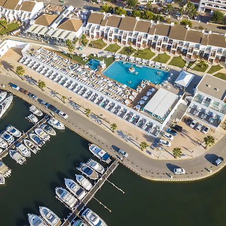 Menorca - Casas Del Adults Only 5* Cala en Bosc