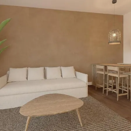 Menorca - Casas Del Adults Only Hotel