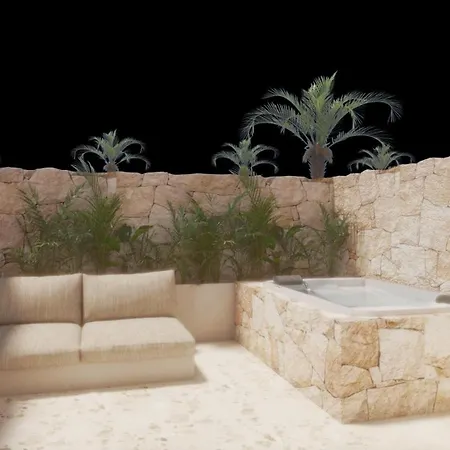 Menorca - Casas Del Adults Only 5* Cala'N Bosch (Menorca)