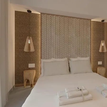 Hotel Menorca - Casas Del Adults Only 5*