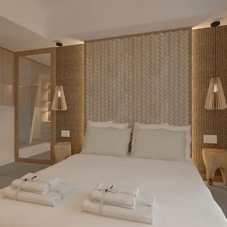 Menorca - Casas Del Adults Only Hotel Cala'N Bosch (Menorca)